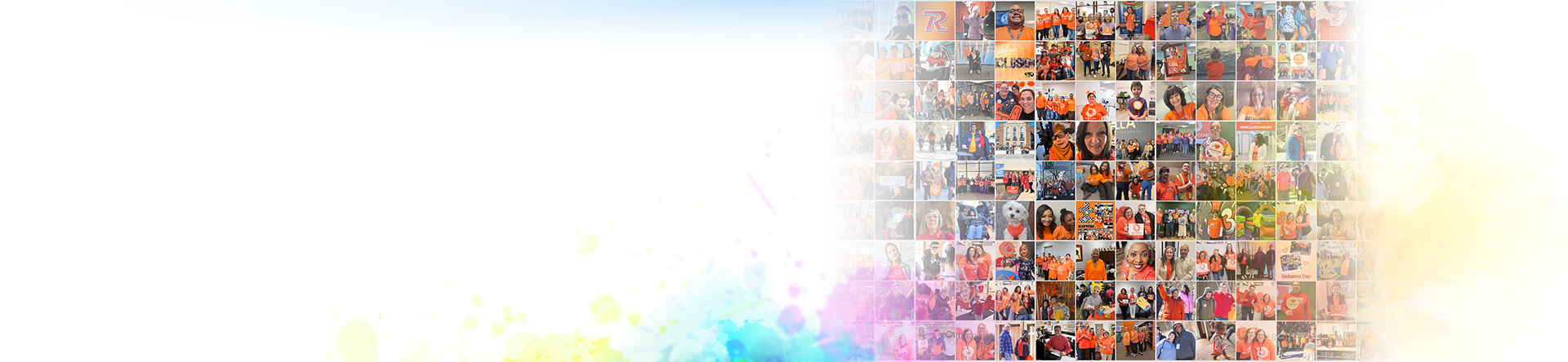 Inclusion Header