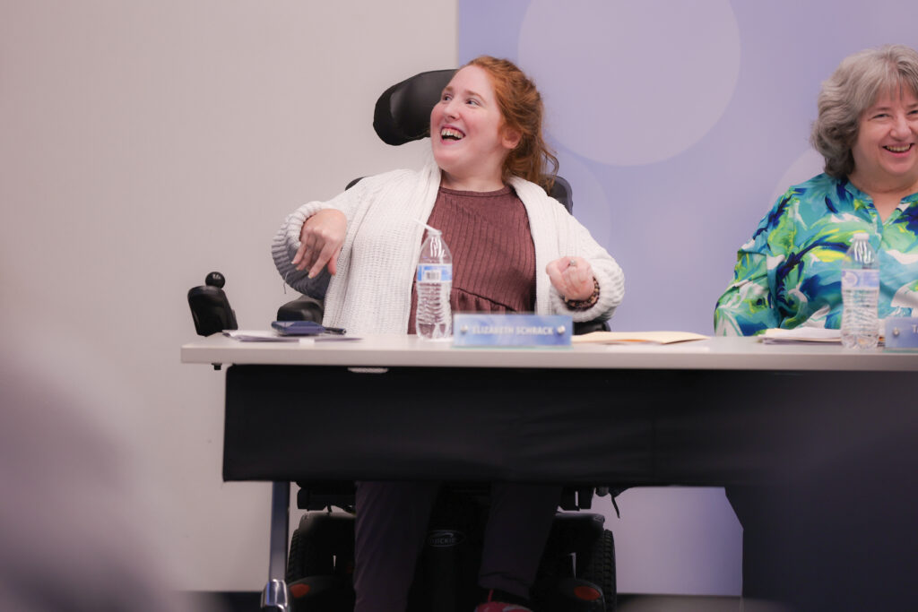 Board Meeting August 2026