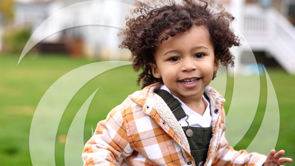Zeke Thrives Because of You