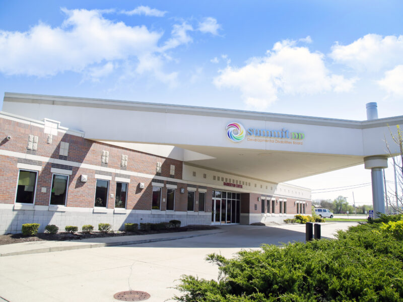 Summit DD Announces Sale of Barberton Administrative Building to City of Barberton