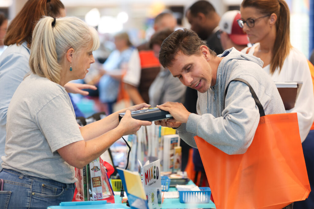 2026 Interactive Tech Expo