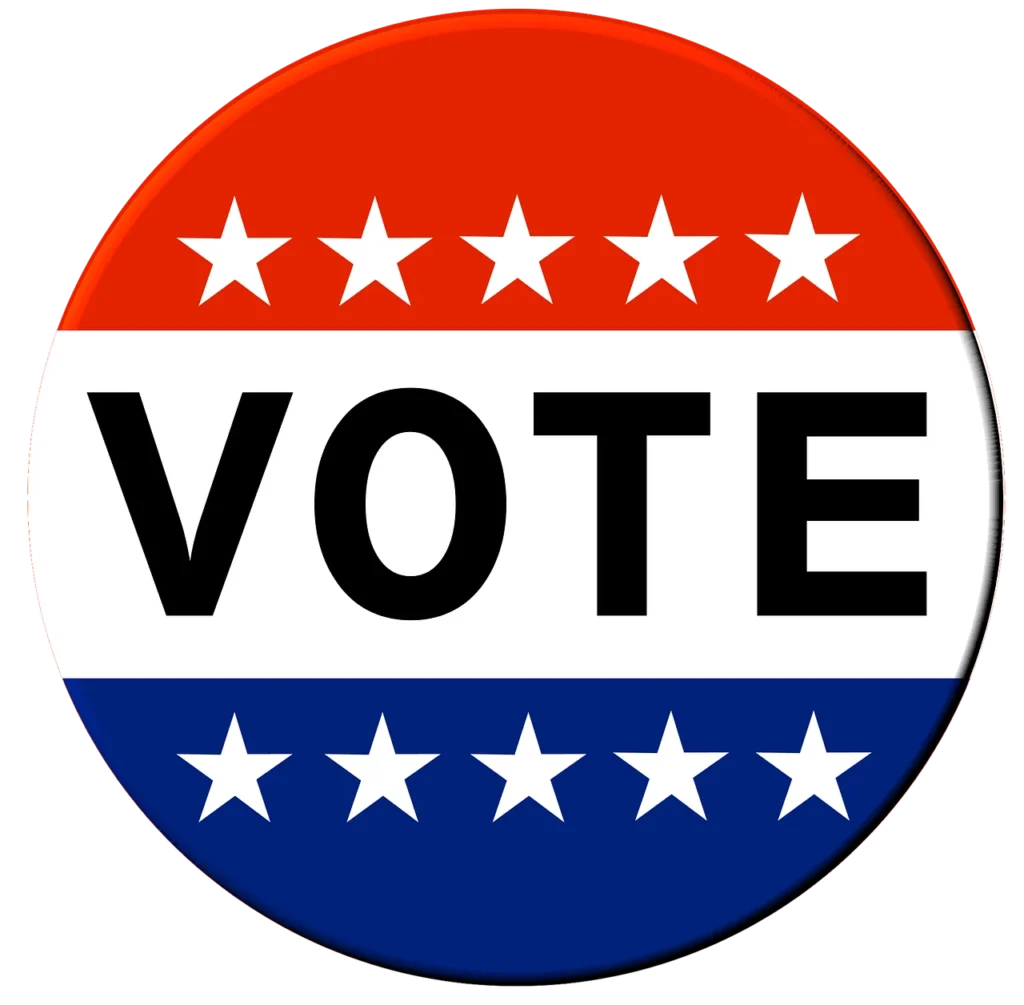 2026 Fall General Election