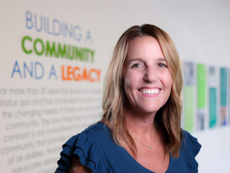 Summit DD Board Selects Holly Brugh as Next Superintendent