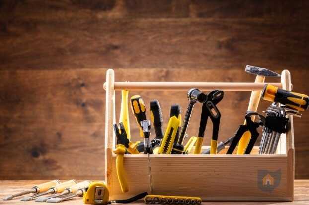 Submit A Work Order