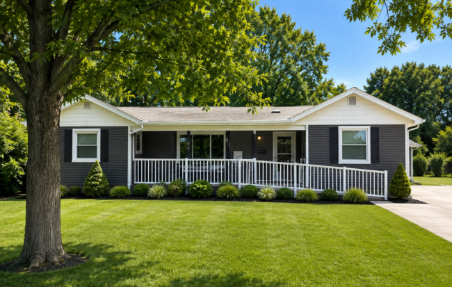 Property Improvements