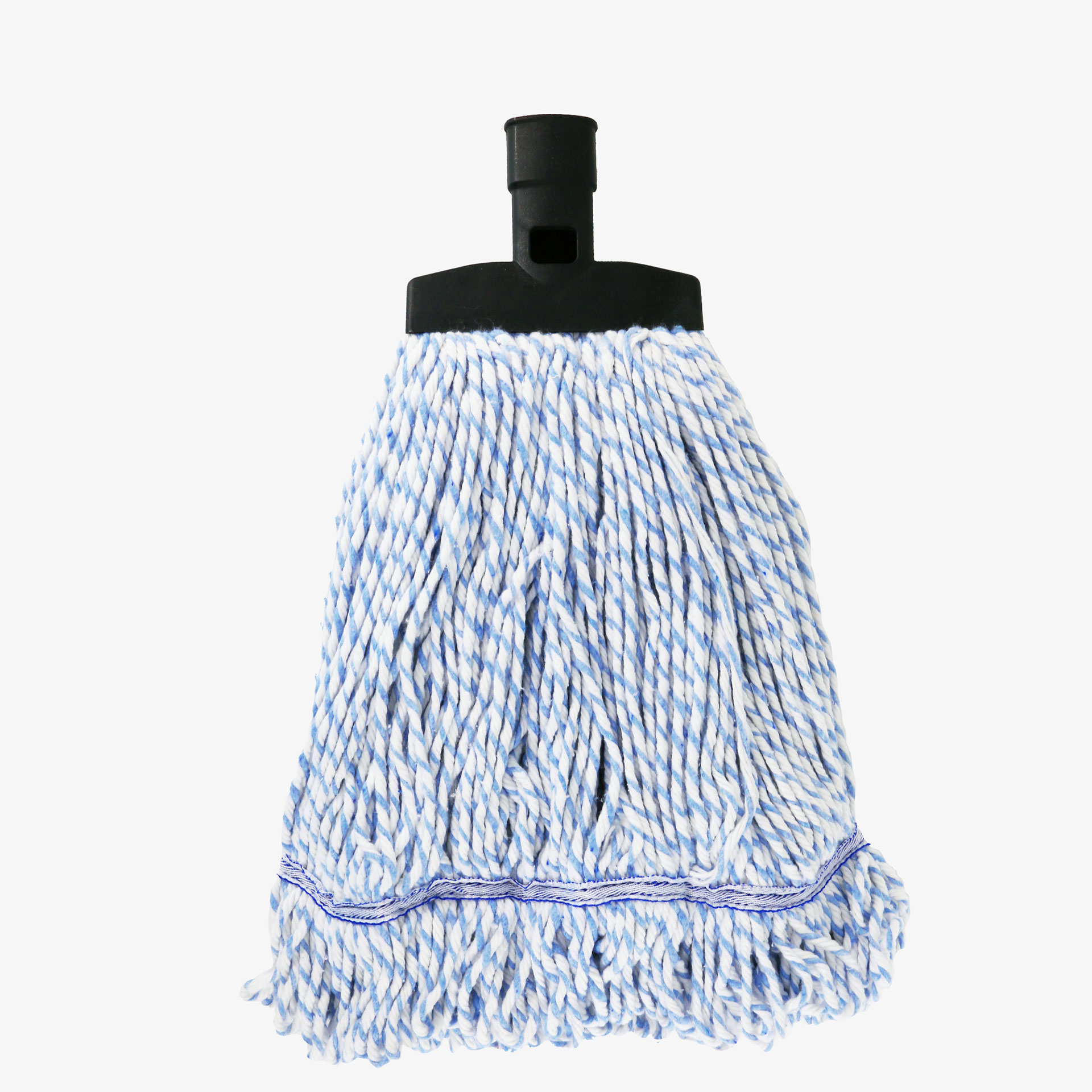 Cotton Blend Mop SWOPT Cleaning Co.