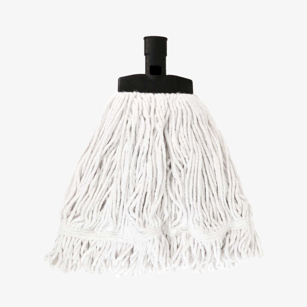 Cotton Mop SWOPT Cleaning Co.