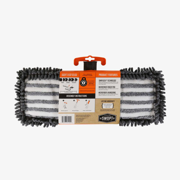 60 microfiber dust mop