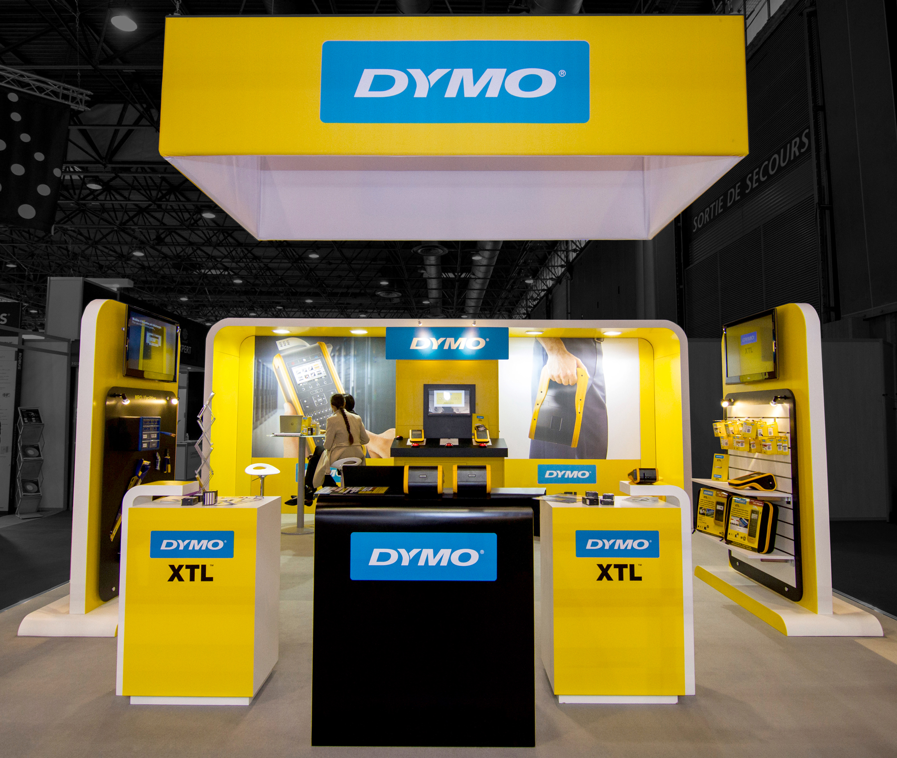 DYMO | The Rogers Company