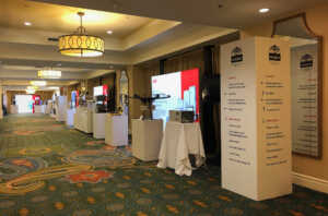 ABB Group - American Channel Event - Roadshow