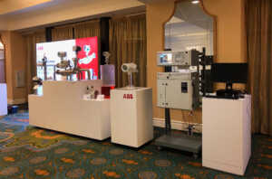ABB Group - American Channel Event - Roadshow