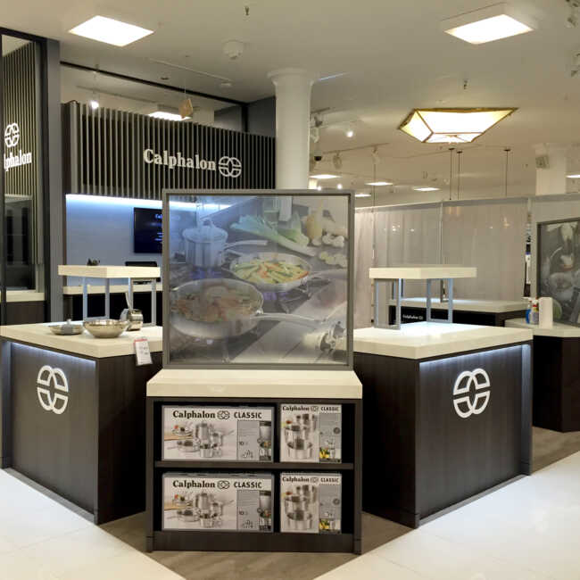 NewellBrands-Calphalon-Environment-Retail