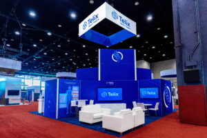 Telix SNMMI Lounge