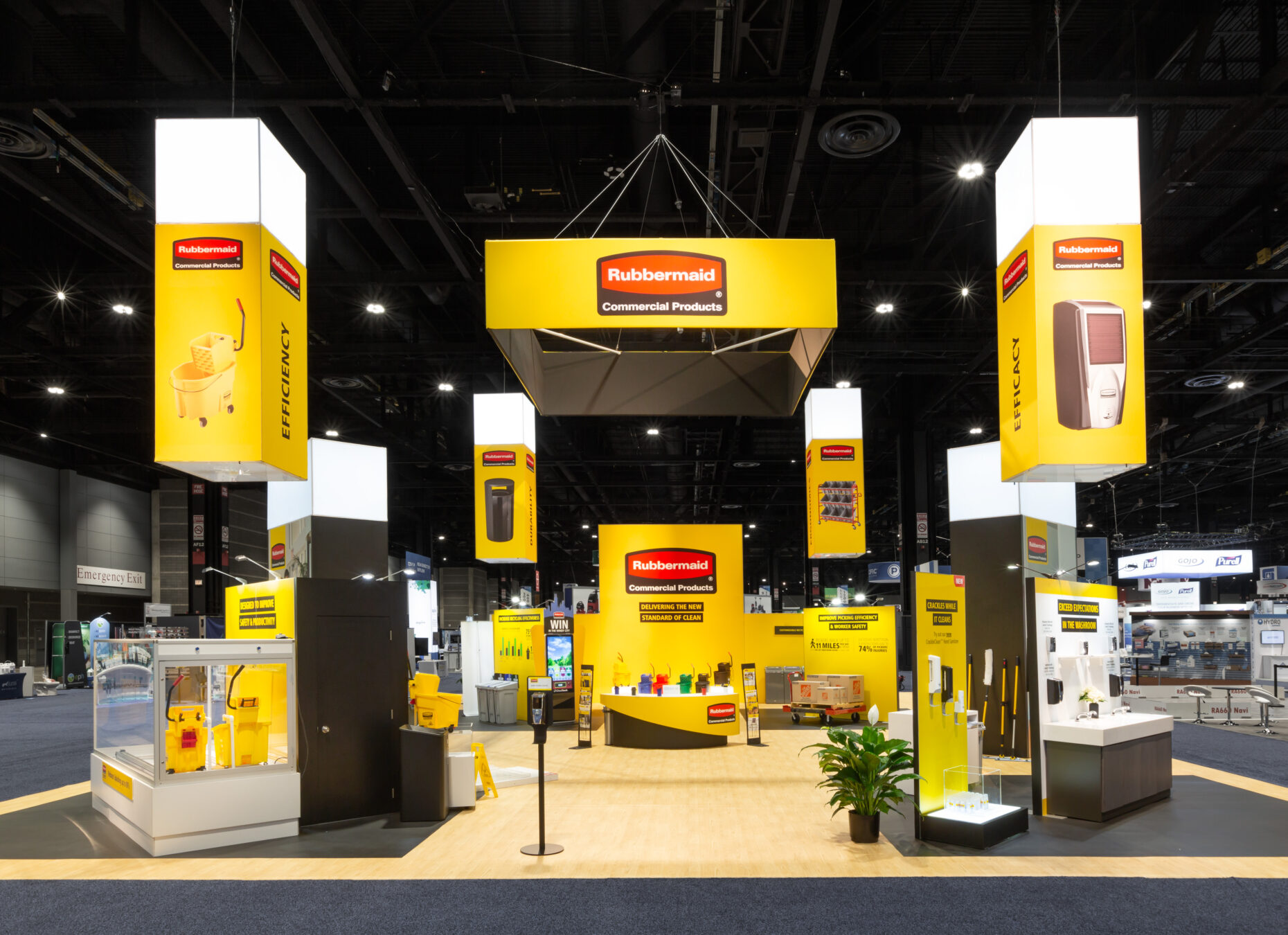 Rubbermaid The Rogers Company