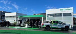 Schaeffler at CES 2024-1