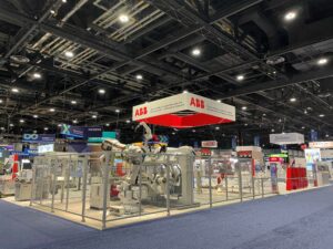 ABB Automate 2024-5