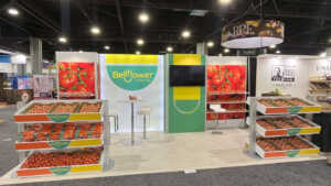 Bellflower at Global Produce PMA 2024-1j