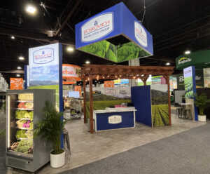 Boskovich at Global Produce PMA 2024-1j