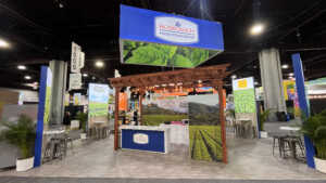 Boskovich at Global Produce PMA 2024-2j