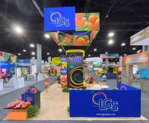 LGS at Global Produce PMA 2024-3j