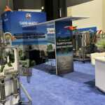 Sani-matic at Pack Expo 2024-2 JPG