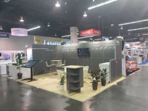 Harro Hofliger @ MD&M West (2)