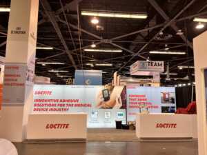 Henkel @ MD&M West