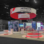 Hitachi at DistribuTECH 2024-1 RT