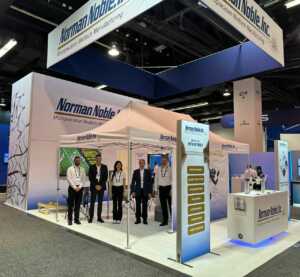 Norman Noble at MDM West 2025 approved to use