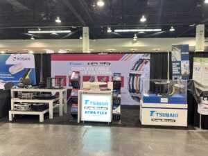 US Tsubaki @ MD&M West (1)