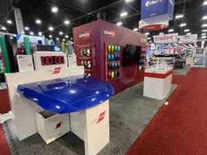 ORAFOL Americas trade show contest