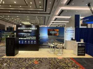 Ametek at RE+ 2025-1 IMG_3645