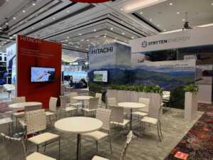 Hitachi at RE+ 2025-3 IMG_3639