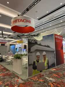 Hitachi at RE+ 2025-5 IMG_3641