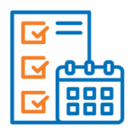 Icons_Project Management