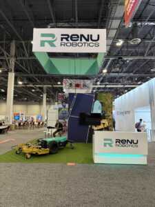Renu at RE+ 2025-3IMG_3649