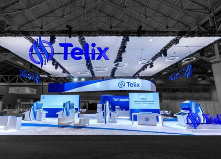 Telix at SNMMI 2025 RT2