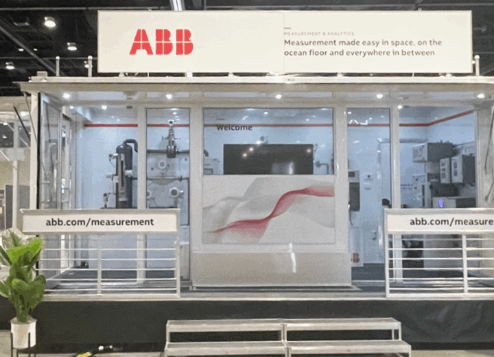 types ABB Trailer straightened