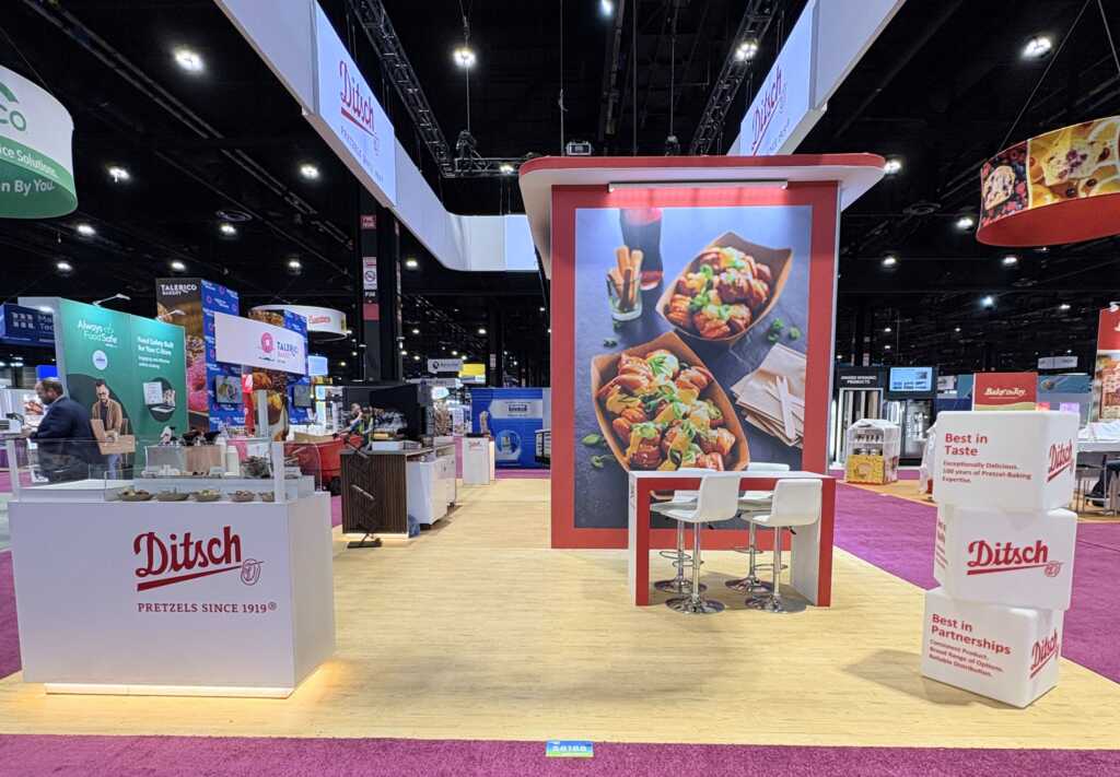 Ditsch at NACS 2025-3 Ditsch at NACS 2025-3