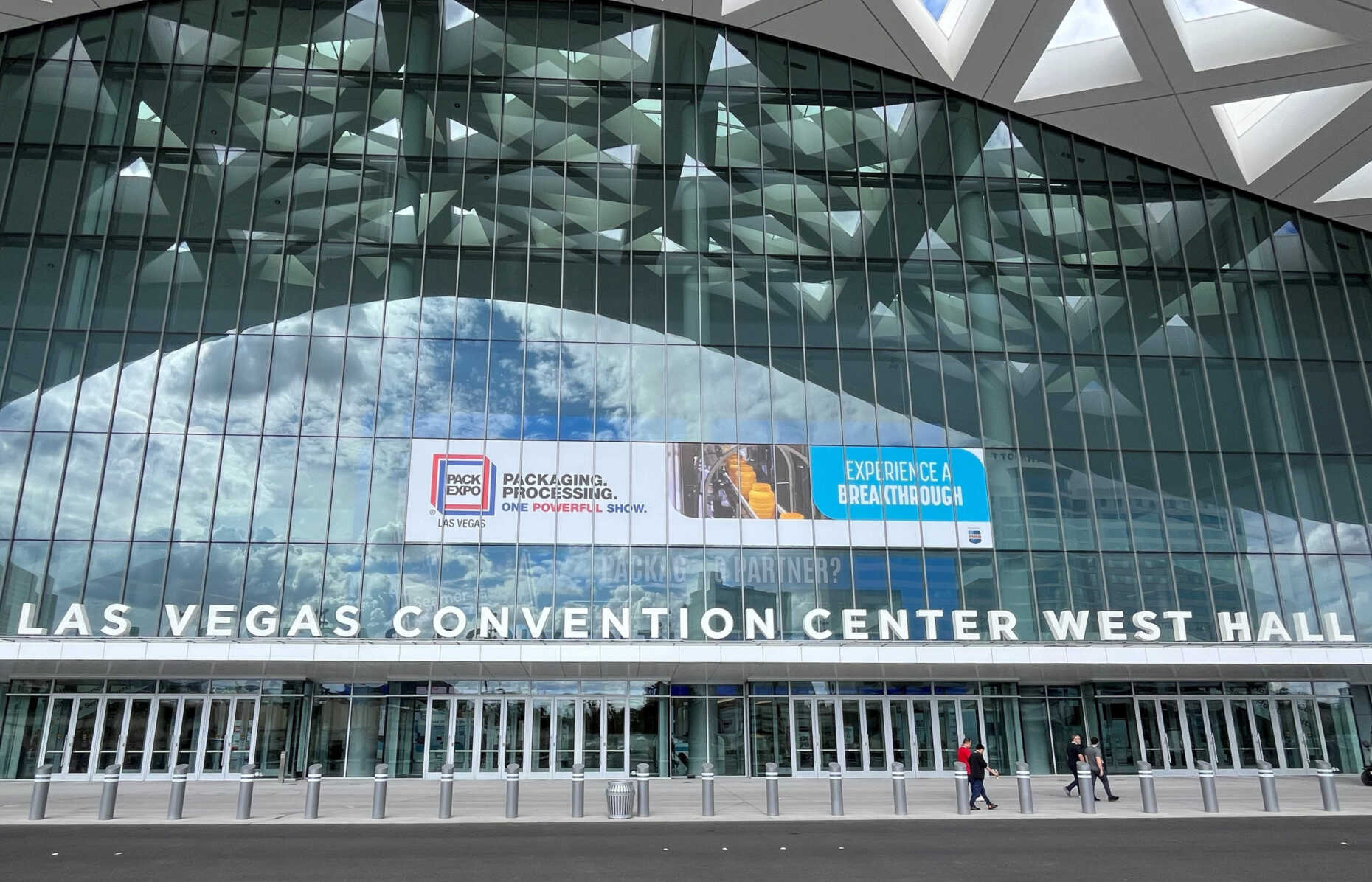 Pack Expo 2025RT PACK EXPO 2025