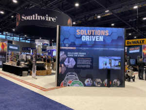 Southwire at NECA 2025-15 IMG_6787 right front corner