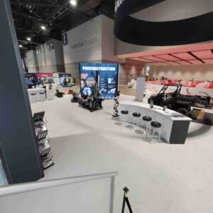 Southwire at NECA 2025-16 inside front right corner