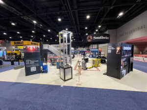 Southwire at NECA 2025-6 IMG_0392 left