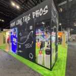 Stahls at Printed United 2025-2