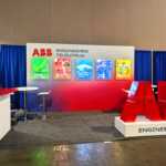 ABB at SHPE 2025