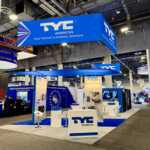 TYC at AAPEX 2025-1 IMG_7488