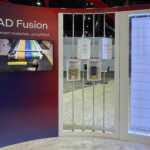 custom experiential exhibit for avery dennison at loupe americas 2026