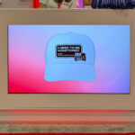 Custom trade show exhibit for ABB at NECA 2026