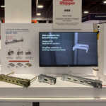 Custom trade show exhibit for ABB at NECA 2026
