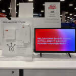 Custom trade show exhibit for ABB at NECA 2026